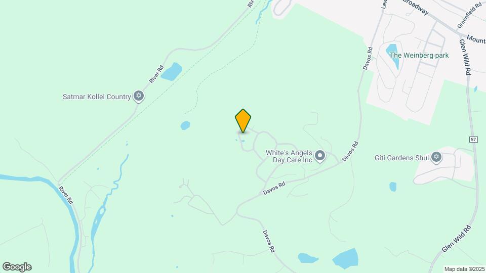 38 Meadowlark Ln Map and Location Details