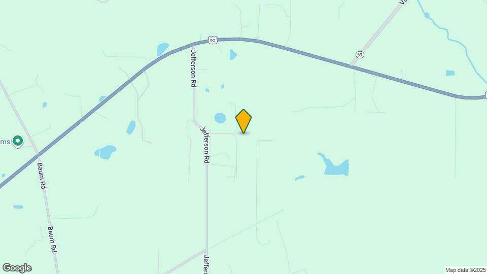 12500 Holey Rd Mapa y Detalles de la Ubicación