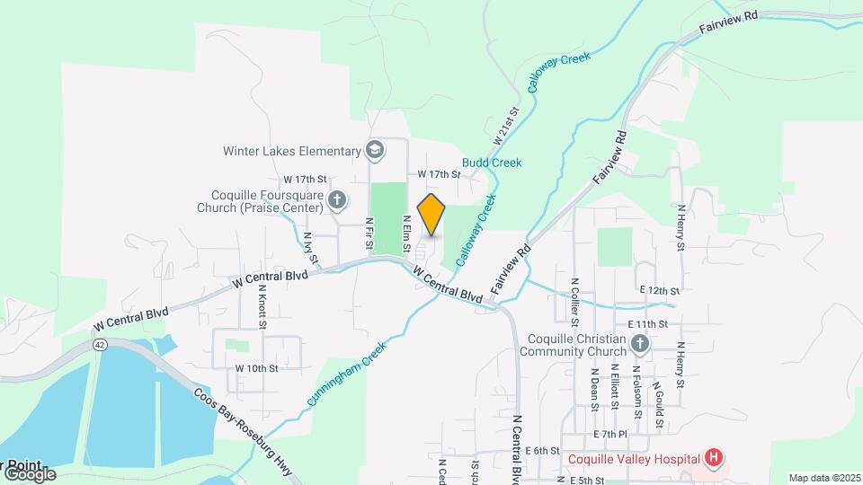 Redwood Gardens Apartments Coquille, OR Apartments For Rent