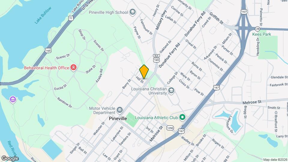 102 Russell Ct Map and Location Details