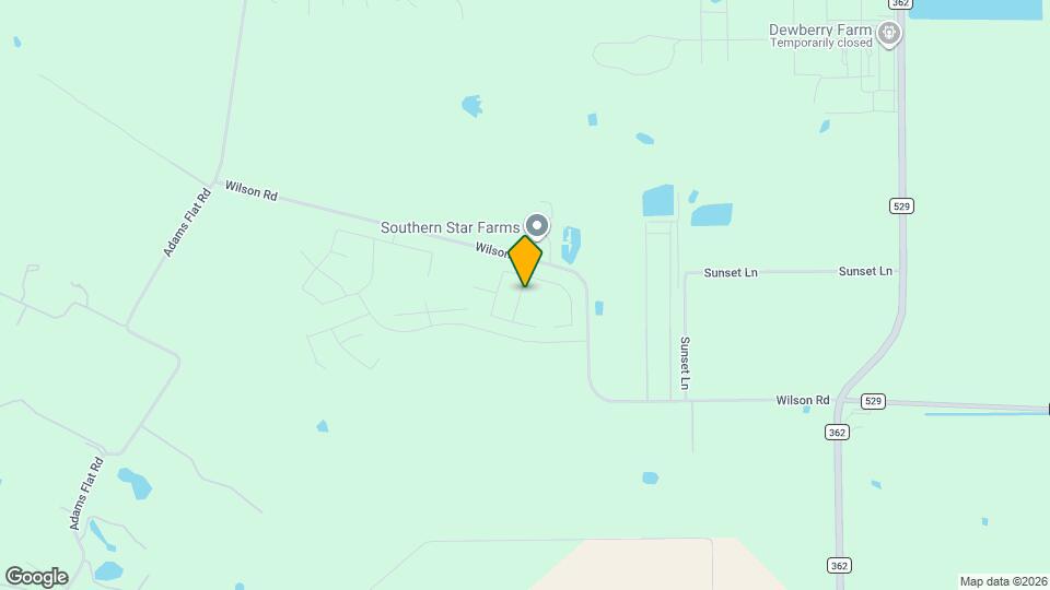 3028 Paintbrush Dr Map and Location Details