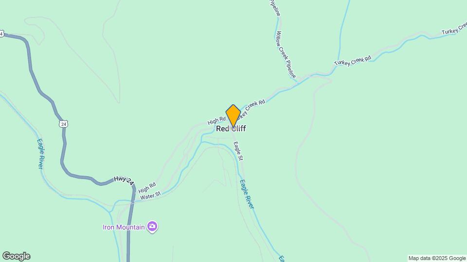 Red Cliff Apartments Red Cliff, CO Apartments For Rent