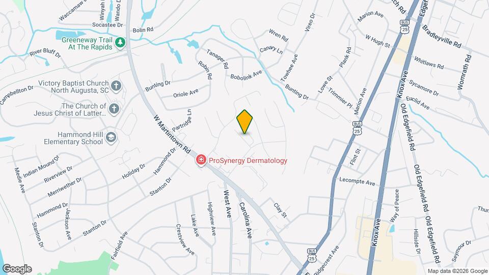 16 Summit Commons Ct Map and Location Details