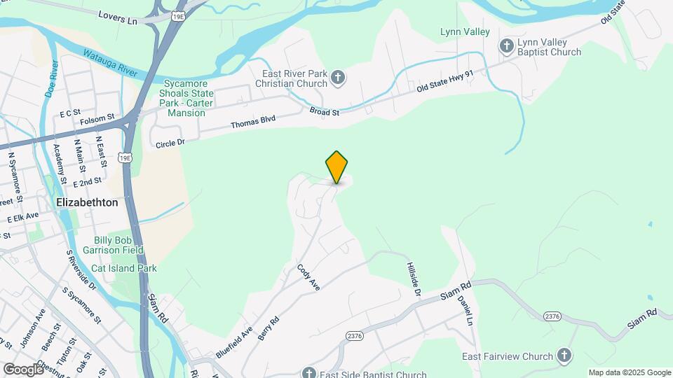 Lynnridge Apartments and Nearby Elizabethton Apartments For Rent