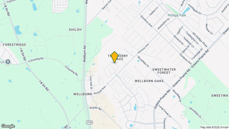 3863 Still Creek Loop Map and Location Details