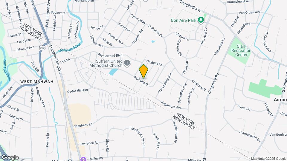 Stonegate X Apartment Owners Corp. Suffern, NY Apartments For Rent