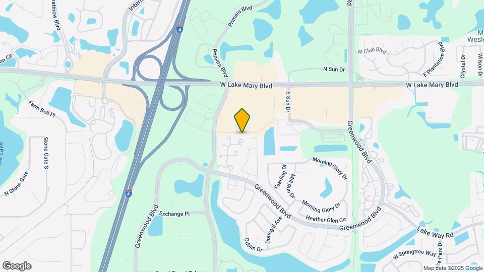937 Birmingham Ct Map and Location Details