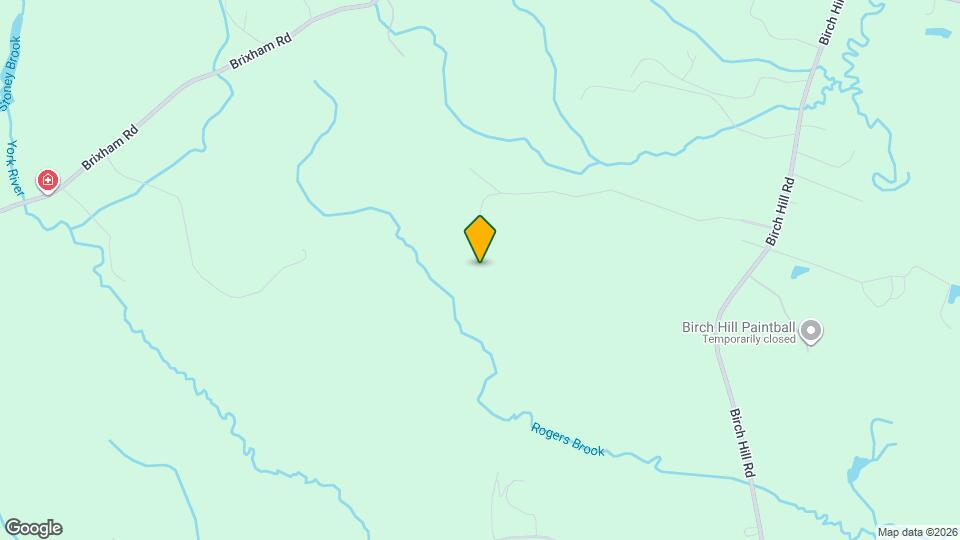 10 Buffalo Ln Map and Location Details