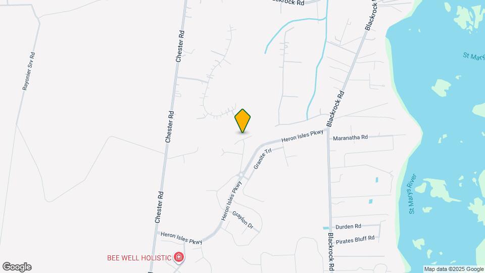 85036 Furtherview Ct Map and Location Details