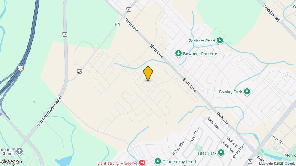 3322 Azam Wy Map and Location Details