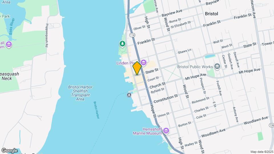 18-20 State St Map and Location Details