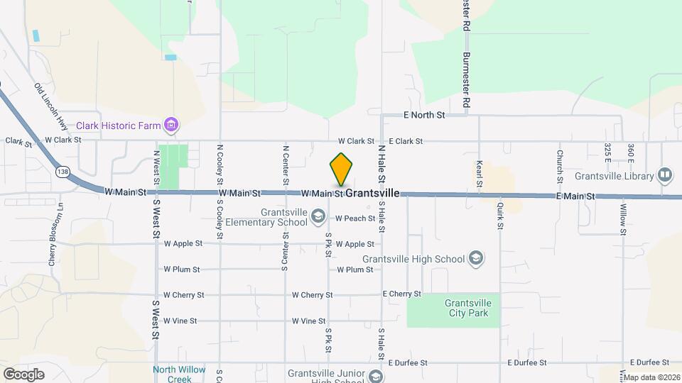 84 W Main St Rentals in Grantsville, UT