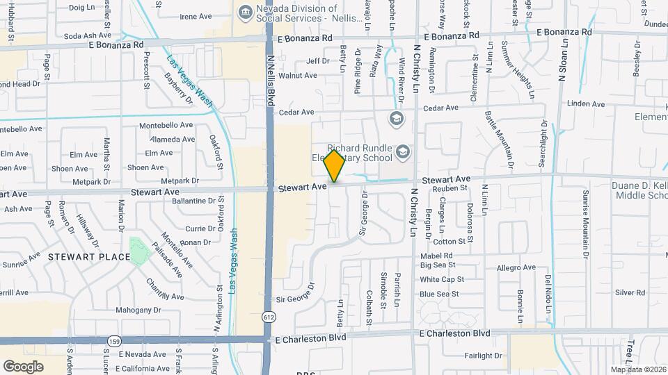 Diamond Pointe Apts Leasing Map and Location Details