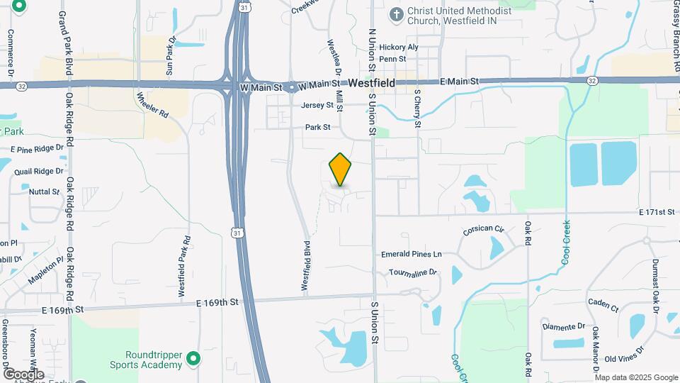 176 Union Flats Blvd-Unit -1722E-15.774474 Map and Location Details