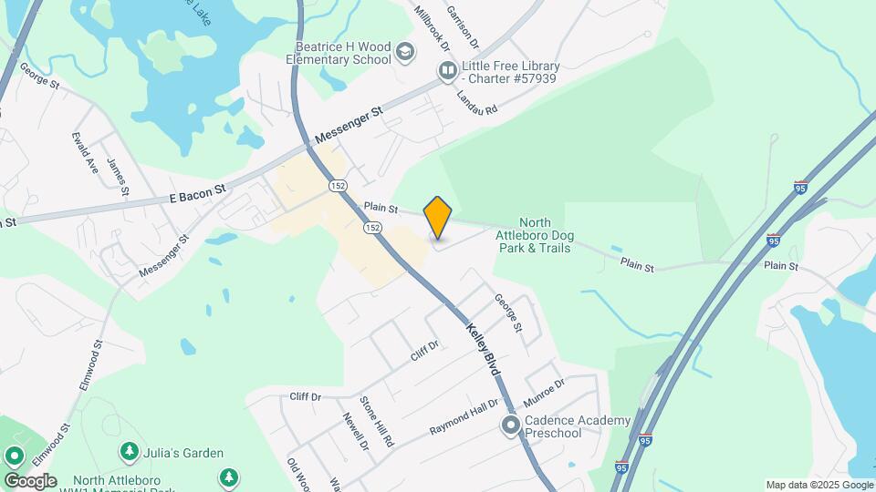 63 Plain St Apartments North Attleboro, MA Apartments For Rent