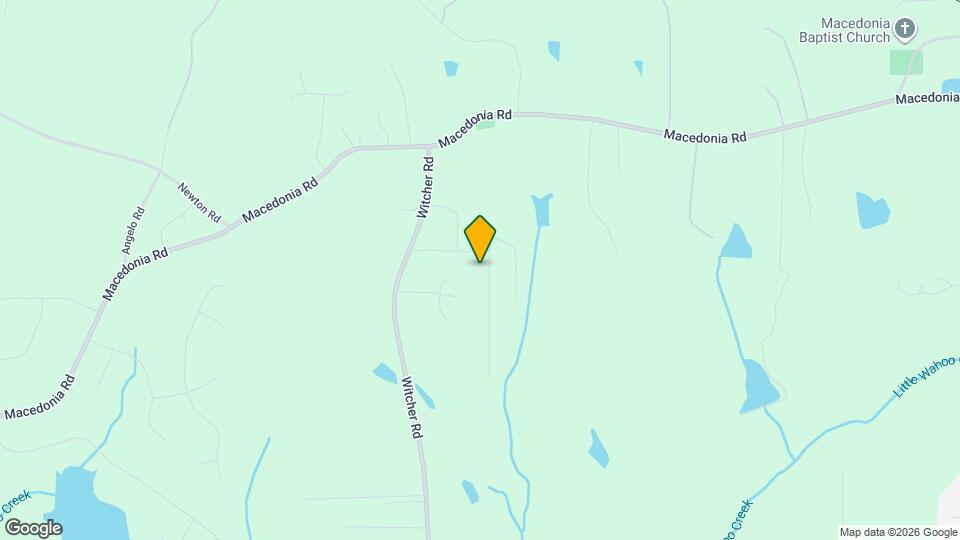 157 Hyde Cir Map and Location Details