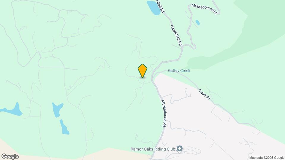 48 Valley View Rd Map and Location Details