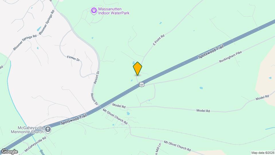 Tannery Apartments Map and Location Details