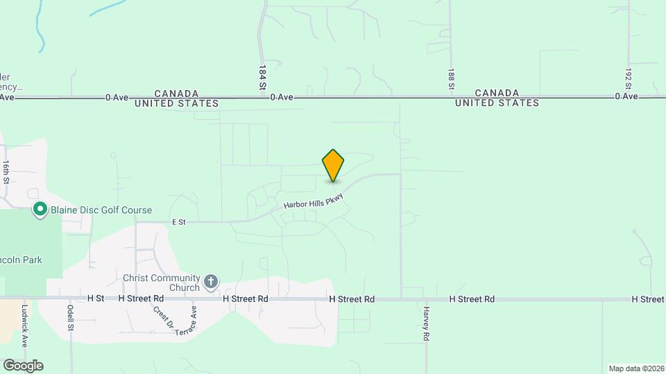 2966 Sweet Gum Dr Map and Location Details