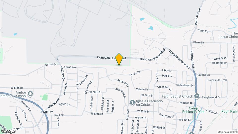 20 Fox Den Ct Map and Location Details