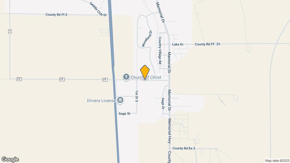 Normandy Gardens Apartments Lamar, CO Apartments For Rent