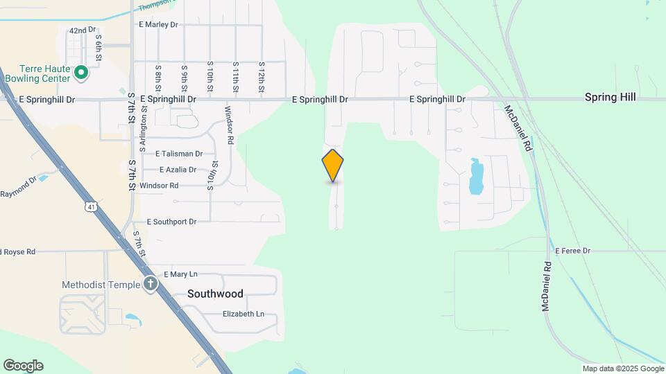 4855 S Lost St Rentals in Terre Haute, IN