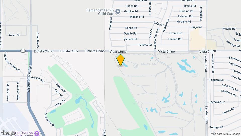 67300 W Chimayo Dr Map and Location Details