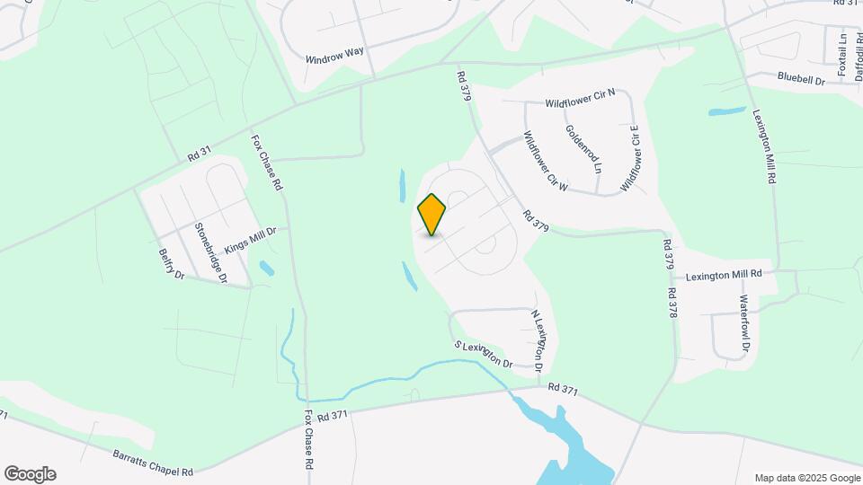 30 Jeanette Ct Map and Location Details