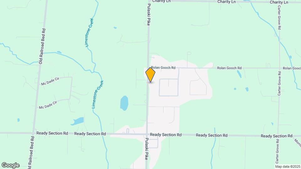 12030 Pulaski Pike Rentals in Toney, AL