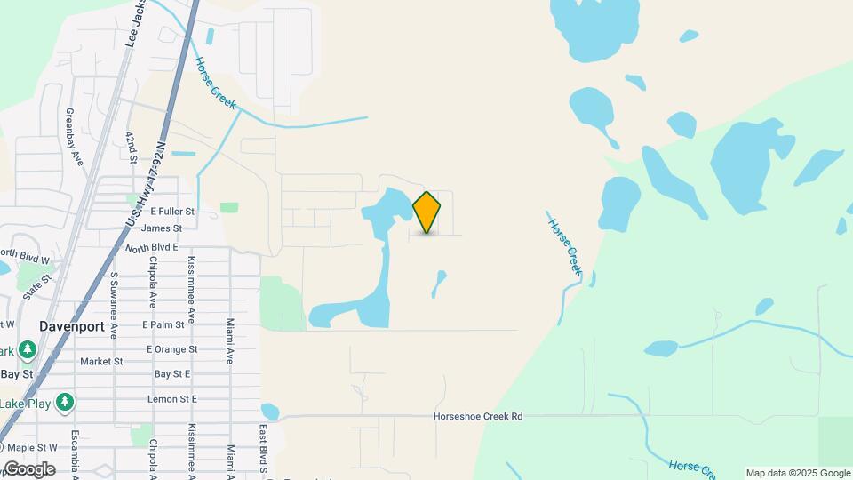 3132 Goose Rd Mapa y Detalles de la Ubicación