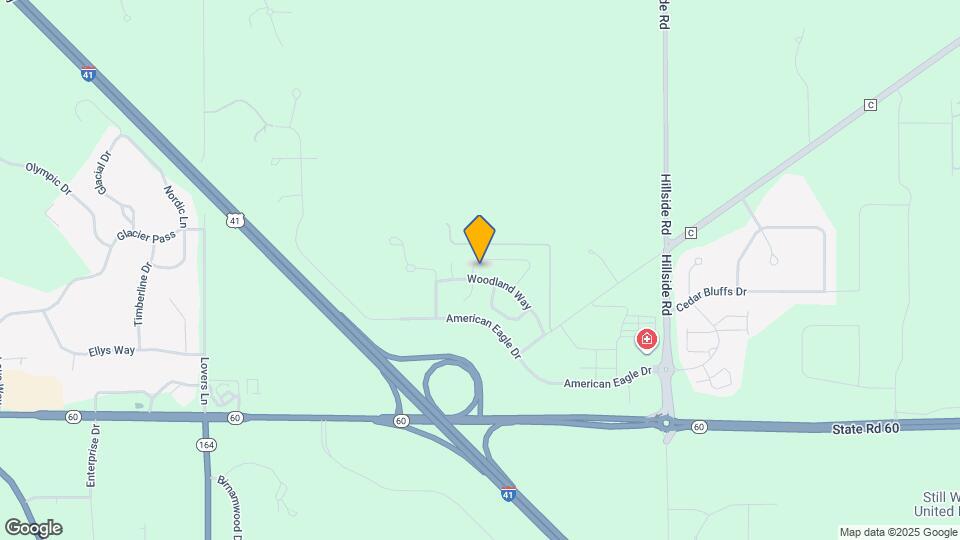 17211725 Cedar Ridge Dr Apartments Slinger, WI Apartments For Rent