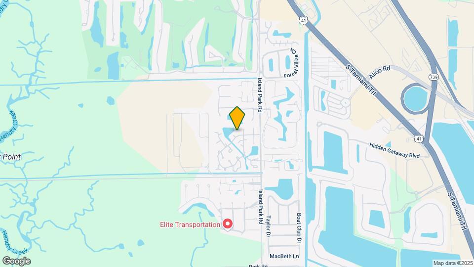 6386 Royal Woods Dr Map and Location Details
