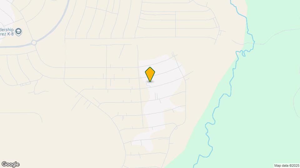 5121 Rd 3540 Map and Location Details