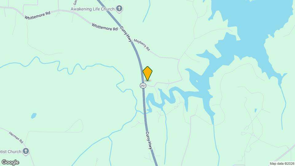 27 Pinedale Shores Rd Map and Location Details