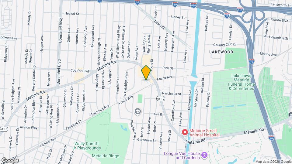 2 Azalea court Map and Location Details