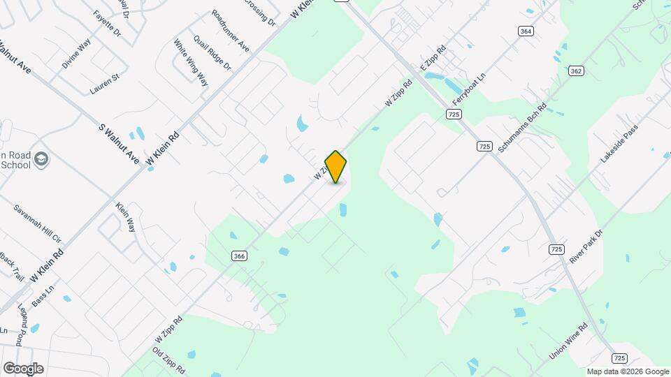 328 Havarti Wy Map and Location Details