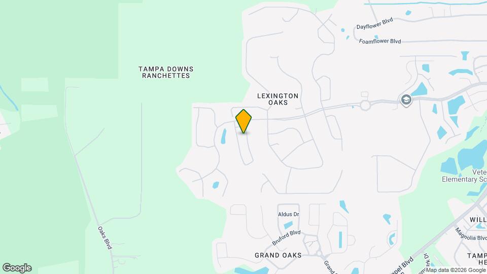 5044 Gato Del Sol Cir Map and Location Details