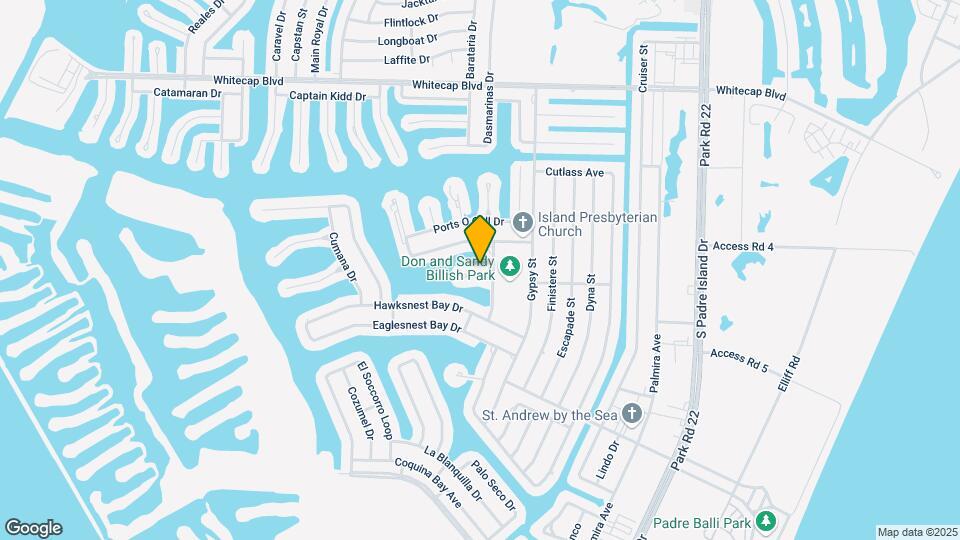 13926 Mingo Cay Ct-Unit -B Map and Location Details