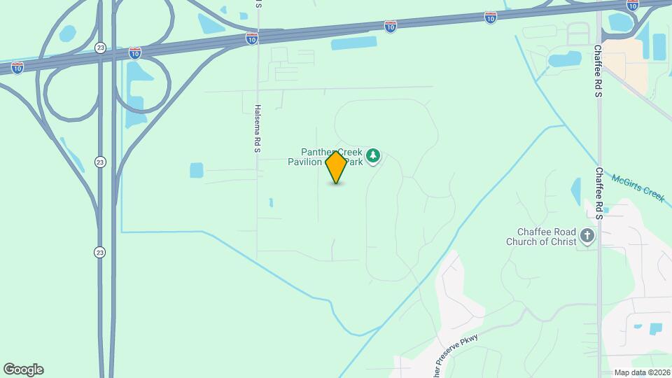 11553 Bay Hl Cir, Unit K108 Mapa y Detalles de la Ubicación