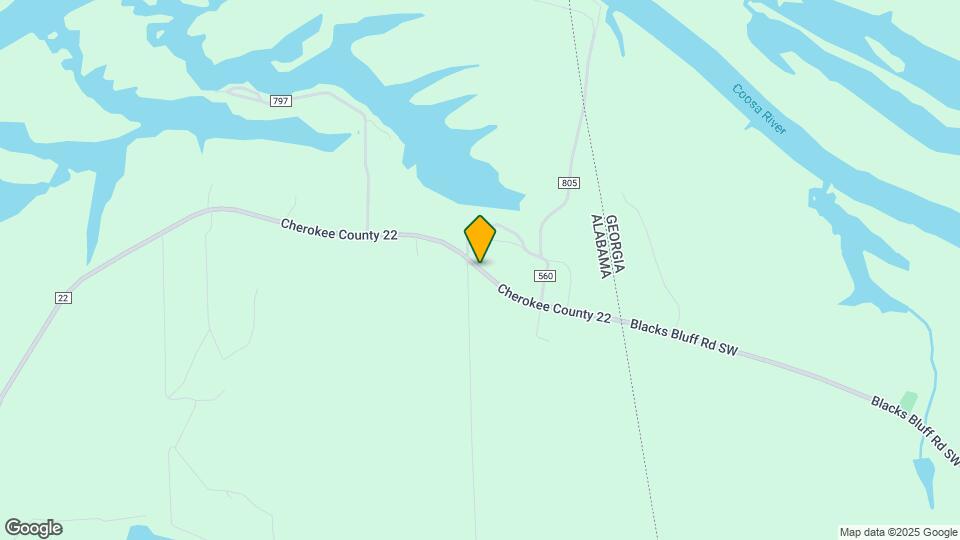 17350 County Rd 22 Map and Location Details