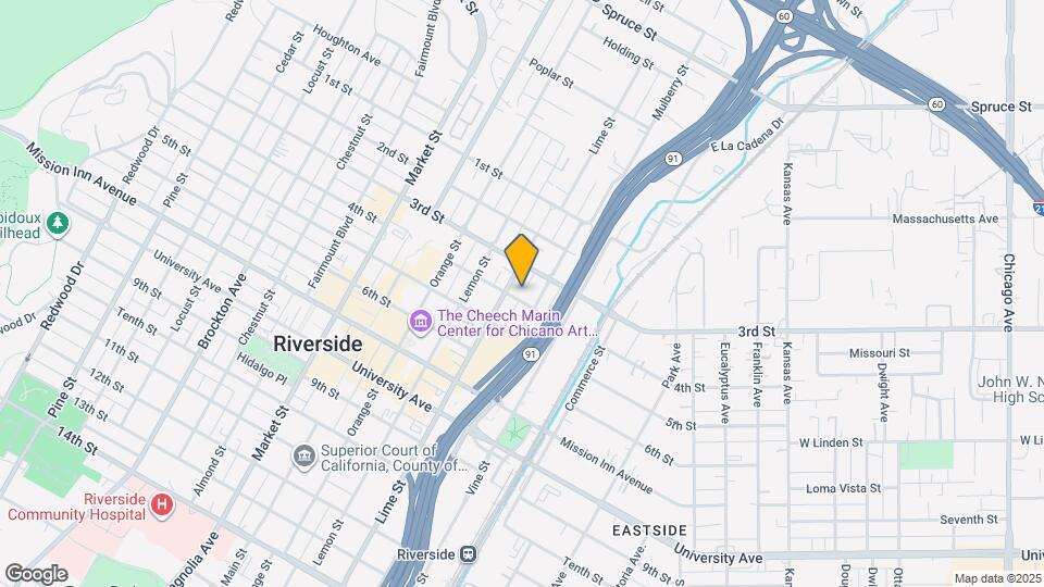 3343 4th St Apartments and Nearby Riverside Apartments For Rent