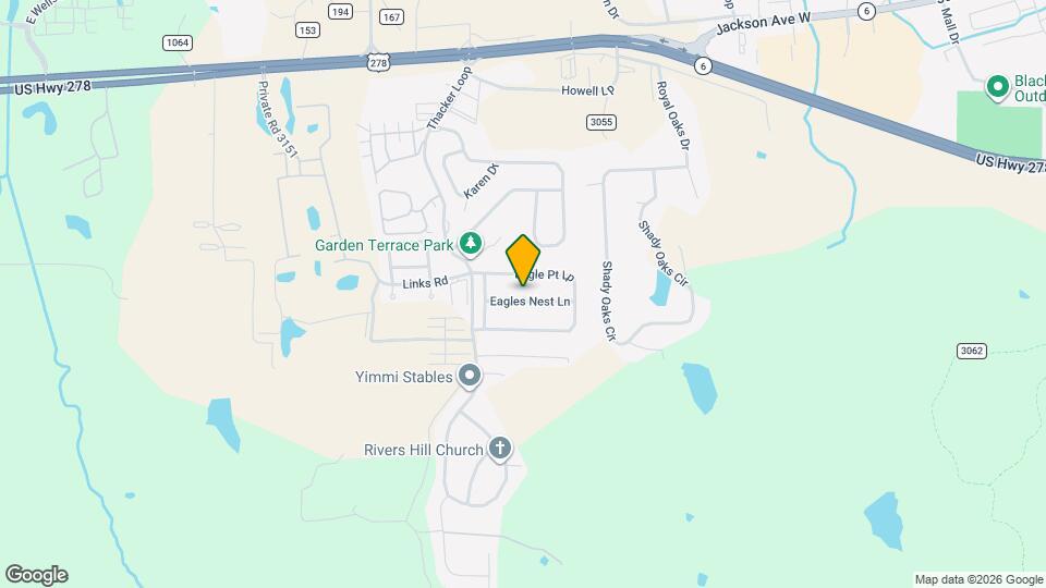 211 Eagles Nest Ln Oxford, MS Rental Homes and Apartments for Rent