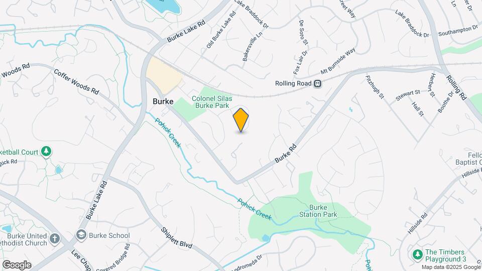 9306 Kite St Apartments and Nearby Burke Apartments For Rent Burke, VA