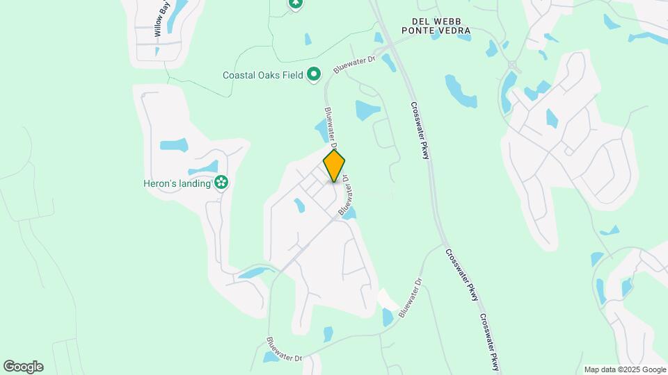 183RENT Cape Hatteras Dr Mapa y Detalles de la Ubicación