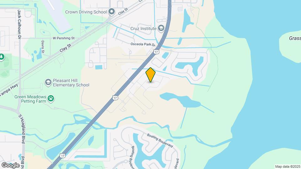 1577 Isleta Lp Map and Location Details