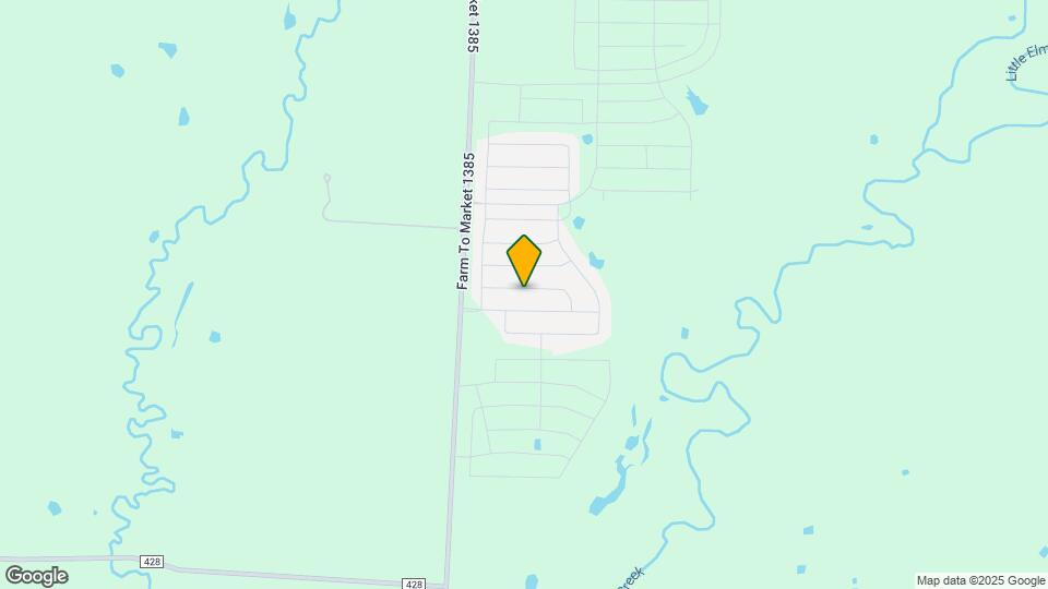 14124 Calderwood St Map and Location Details