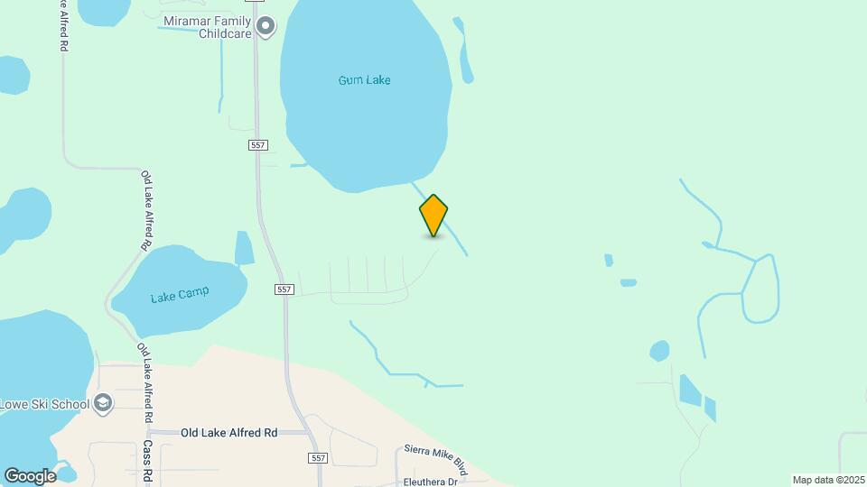 3504 Chinotto Dr Map and Location Details