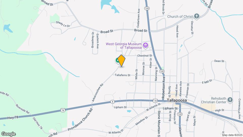 Cherokee Apartments Tallapoosa, GA Apartments For Rent