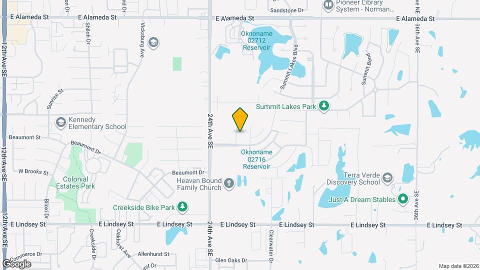 629 Welston Cir Map and Location Details