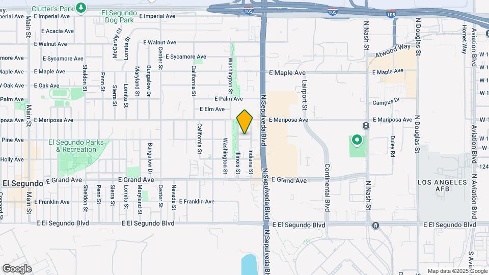 AZURE APARTMENTS! AMAZING 2 BEDROOM APARTMENT Map and Location Details